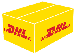 ESTANCO BOQUETILLO - EXPENDEDURÍA Nº 6 logo DHL