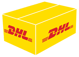 ESTANCO BOQUETILLO - EXPENDEDURÍA Nº 6 logo DHL